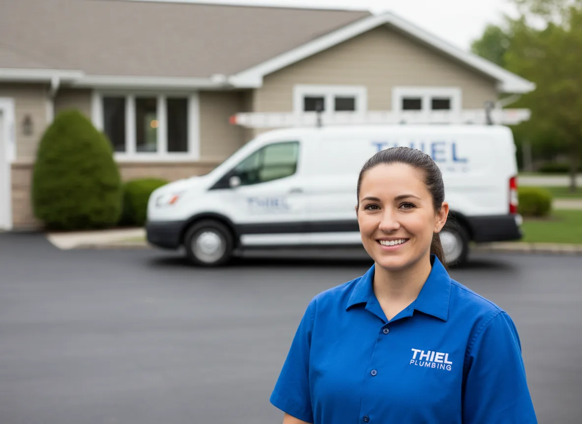 Plumber Angela, MT FAQs